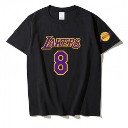 Lakers 8 Kobe Mamba Shirt
