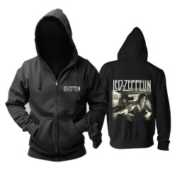 Hoodie cu Led Zeppelin Hoody Rock