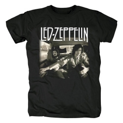 Led Zeppelin Tees Country Music Rock T-Shirt
