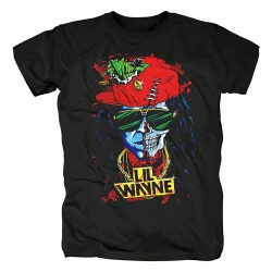 Lil Wayne Free Weezy Tee Shirt