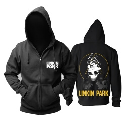 Linkin Park Hooded Sweatshirts California Rock Hoodie