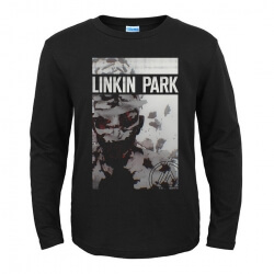 T-shirt de parc de Linkin Rock de Californie T-shirts