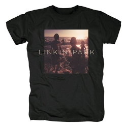 Linkin Park T-shirt skjorter