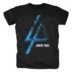 Linkin Park Tee Shirts California Hard Rock T-Shirt