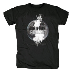 Linkin Park Tee Shirts California Metal Rock T-Shirt