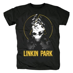 Linkin Park Tee Shirt California Rock Tricou