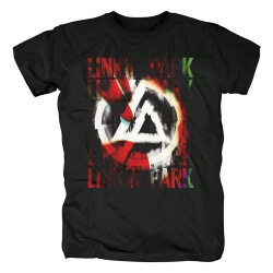 Linkin Park Tee Shirts California T-Shirt