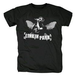 Camiseta de las camisetas de Linkin Park