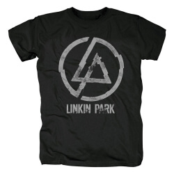 Linkin Park Tees California Hard Rock T-Shirt