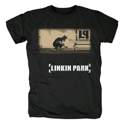 Linkin Park Tshirts California Metal Rock T-Shirt