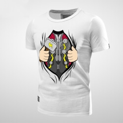 Lovely Thor Hero Tshirt For Men Boy