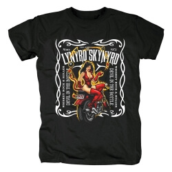 Lynyrd Skynyrd Tees Us Country Music Rock T-Shirt