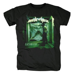 Made Of Hate Tshirts Metal Band T-Shirt