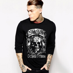 Marduk Long Sleeve T-Shirt for Youth