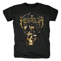 Marduk T-Shirt Metal Graphic Tees