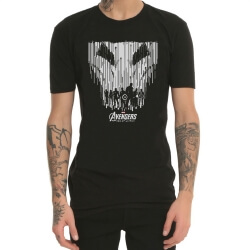 Marvel Avengers Alder af Ultron Heroes Tshirt