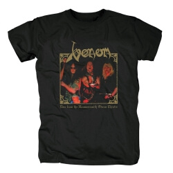 Metal Band Tees cel mai bun tricou