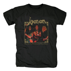Metal Band Tees Best T-Shirt
