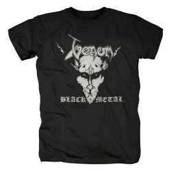 Metal Graphic Tees T-Shirt