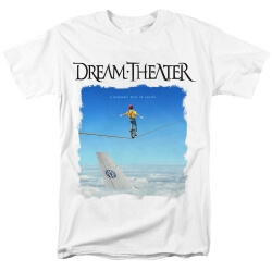 Metal Tees Dream Theater T-Shirt
