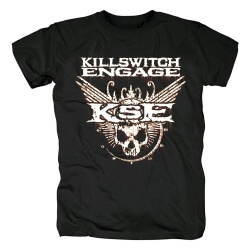 Metal Tees Killswitch Engage Tシャツ