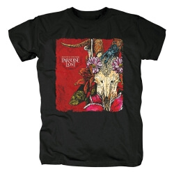 Maglietta Metal Tees Paradise Lost Draconian Times Mmxi