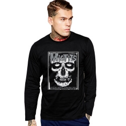 The Misfits Long Sleeve T-Shirt