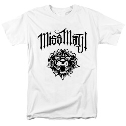 Miss May I Tshirts Us Hard Rock Metal Punk T-Shirt