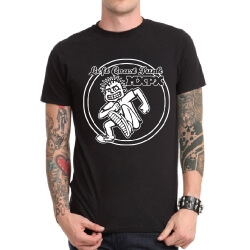 Mxpx Band Rock T-Shirt