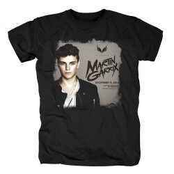 Pays-Bas Tee-Shirt Graphique Martin Garrix