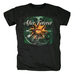 Netherlands Metal Graphic Tees After Forever Decipher T-Shirt