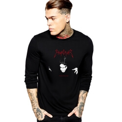 Norwa Rock Band Emperor Long Sleeve T-Shirt