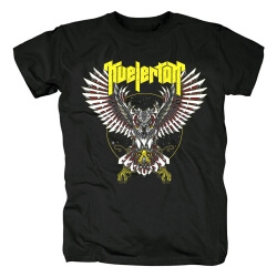 Norway Punk Rock Band Tees Kvelertak T-Shirt