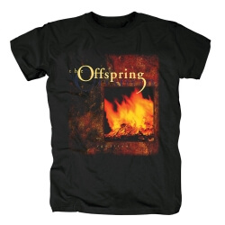 The Offspring T-Shirt Punk Rock Band Graphic Tees