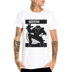 Operation Ivy Band T-Shirt