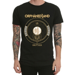 Orphaned Land Rock T-Shirt