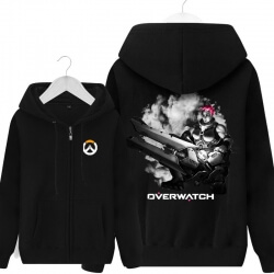 Overwatch Mørch Zenyatta hoodie til mænd Boy