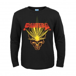 Pantera Tee Shirts Us Metal Band T-Shirt