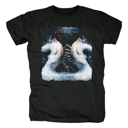 Paradise Lost T-Shirt Metal Shirts