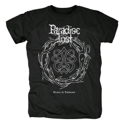 Paradise Lost T-Shirt Metal Shirts