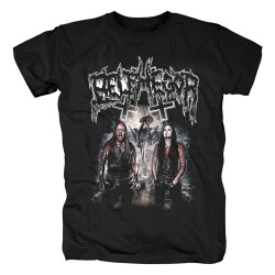 Personifizierter Belphegor T Shirts Österreich-Metallt-shirt