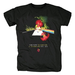 Pink Floyd T-shirt Uk Rock T-shirts