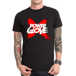 Powerglove Band Rock T-shirt