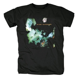 Punk Rock Tee Shirt Cure Disintegration