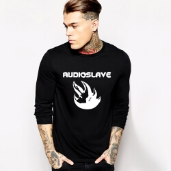 Quality Audioslave Long Sleeve T-Shirt