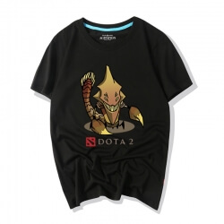 T-shirts de qualité Dota2 Sand King