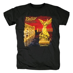 Cămașă Edguy Theatre Of Salvation Tee Shirt Tricou metalic rock