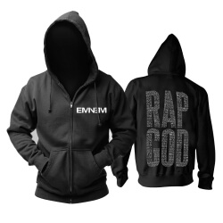 Quality Eminem Hoodie Music Sweatshirts