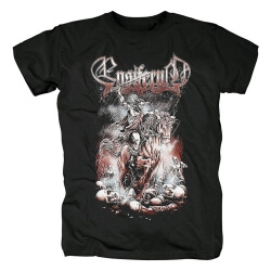 Cămașă Ensiferum Quality Finland Tricou metalic Hard Rock