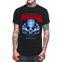 Tricou de calitate Pantera Domination pentru bărbați